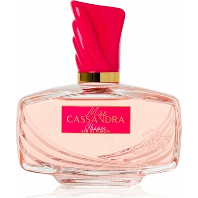 Jeanne Arthes Miss Cassandra Passion parfumovaná voda dámska 100 ml