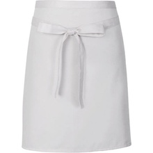 Link Kitchen Wear Gastro zástěra X984 White 70x50cm