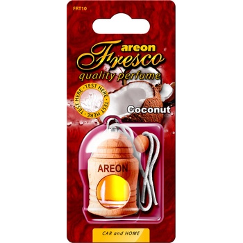 Areon Fresco coconut