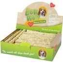 Bow Wow Naturální tyč s dršťkami 22 cm 50 ks