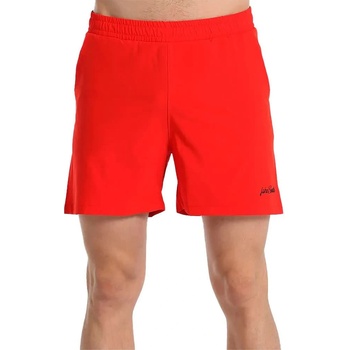 JOHN SMITH Бански гащета John smith Pinon swimming shorts - Red (Red)