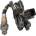 Lambda sonda BOSCH 0 258 007 157