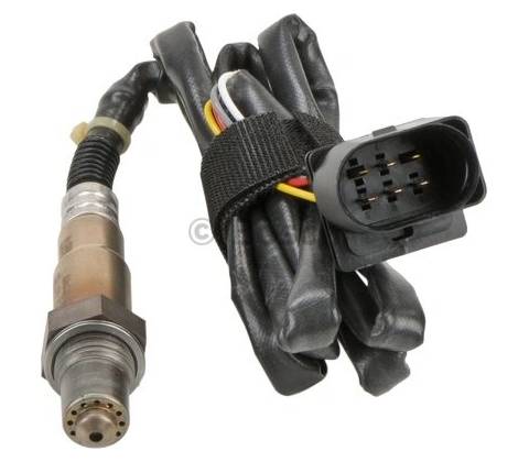 Lambda sonda BOSCH 0 258 007 157