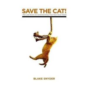 Save the Cat! (ISBN: 9781932907001)