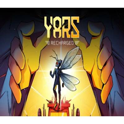 Yars: Recharged