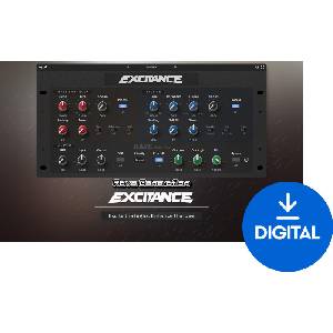 Rave Generation Excitance (Дигитален продукт)