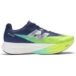 New Balance Мъжки маратонки New Balance FuelCell SuperComp Elite v5 Mens Running Shoes - Afterglow