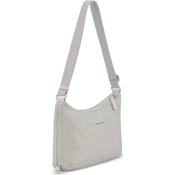 Kapten & Son Чанта за рамо Kapten & son Skara Small Shoulder bag - Greige - размер One Size (510-5686-0211)