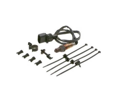 Lambda sonda BOSCH 0 258 007 355