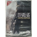 Medal of Honor (Limited Edition)