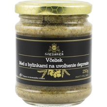 MEDÁREŇ Harmonizace mysle 250 g