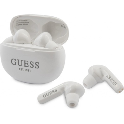 Guess True Wireless 5.0 4H Stereo Headset