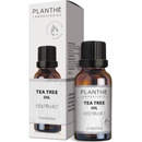 Pleťové oleje Planthe Tea Tree Oil ošetrujúci 15 ml