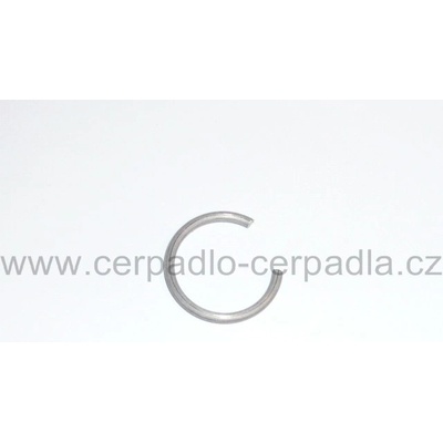 SIGMA PUMPY 1" EVGU EVAU EVFU EFRU zajišťovací kroužek