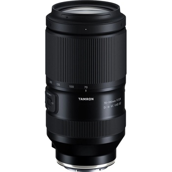 Image 1 of Tamron 70-180mm f/2.8 Di III VC VXD G2 (Sony E) (A065SF)