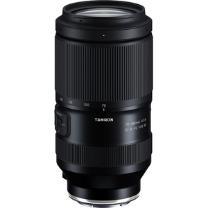 Tamron 70-180mm f/2.8 Di III VC VXD G2 (Sony E) (A065SF) Обективи