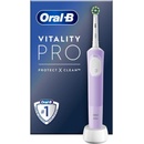 Image 1 of Oral-B D103 Vitality Pro lilac (10PO010385)