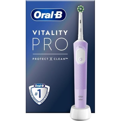 Oral-B D103 Vitality Pro lilac (10PO010385)