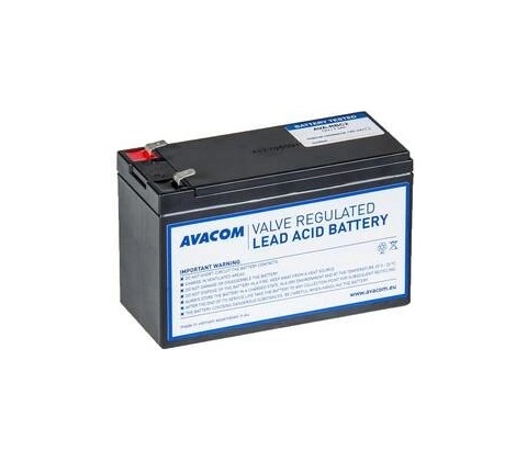 AVACOM RBC2