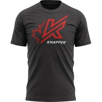 Knapper tričko Knapper Kanada