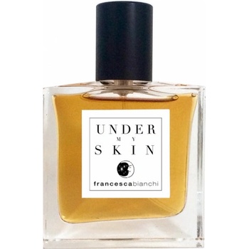 Francesca Bianchi Under My Skin Б. О. Extrait de Parfum 100 ml унисекс