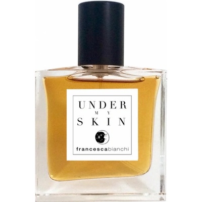 Francesca Bianchi Under My Skin Б. О. Extrait de Parfum 100 ml унисекс