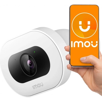 Dahua IMOU IPC-F88FIP-V2