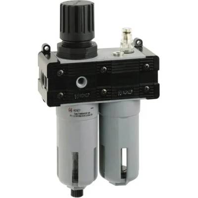 AIGNEP Пневмогрупа с редуцир вентил Aignep T100-1 (078 PNT 054)