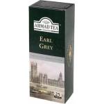 Ahmad Tea Чай Ahmad Tea Earl Gray 25x2g