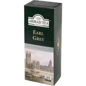 Ahmad Tea Чай Ahmad Tea Earl Gray 25x2g
