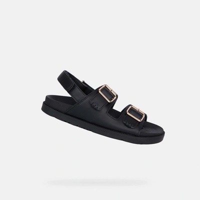 Geox Foammentera G014207 Černá