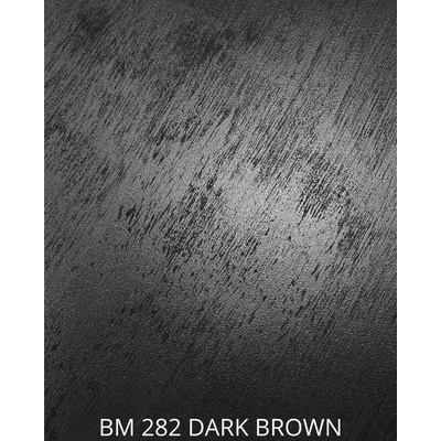 HET Brillant Metallico 1 L BM 282 DARK BROWN