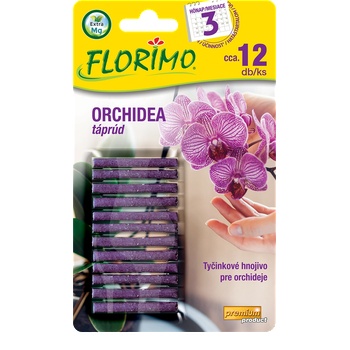 Florimo Торни пръчици за орхидеи Florimo - 12 бр (2005)