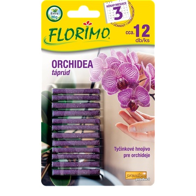 Florimo Торни пръчици за орхидеи Florimo - 12 бр (2005)