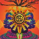 Ozomatli - Marching On Coloured LP