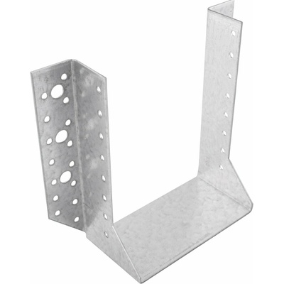 Domax trámová papuča WB 37 140 x 180 x 75 x 2 mm 10 ks