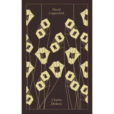 David Copperfield | Charles Dickens, Jeremy Tambling
