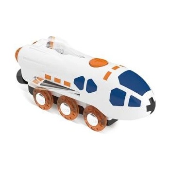 Hape Влакче двурежимен совалка