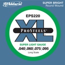 D'addario EPS220