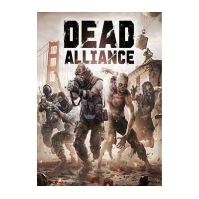 Dead Alliance (Multiplayer Edition)