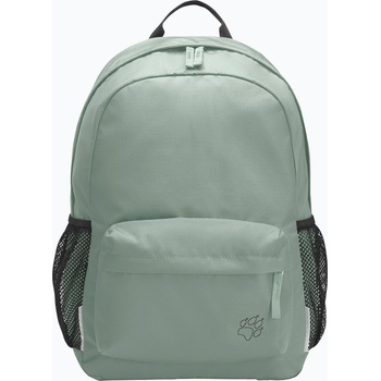 Jack Wolfskin Детска градска раница Jack Wolfskin Rebel 25 l green zinnia