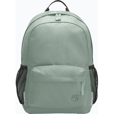 Jack Wolfskin Детска градска раница Jack Wolfskin Rebel 25 l green zinnia