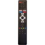 GENERAL VIVAX 50UHD10K, 32LE10K, 43UHD10K, A Series - съвместимо дистанционно управление на марката General (50UHD10K, 32LE10K, 43UHD10K, A Series) Дистанционно