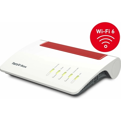 AVM Fritzbox 20002999