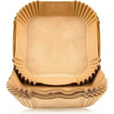 APT PAPIER DO FRYTKOWNICY AIR FRYER 20CM 300SZT