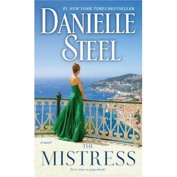 Image 1 of Mistress | Danielle Steel