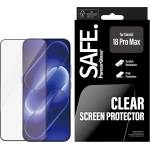 Panzer Стъклен протектор Safe за Xiaomi 18 Pro Max UWF