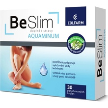 Colfarm Be Slim Aquaminum 30 tablet