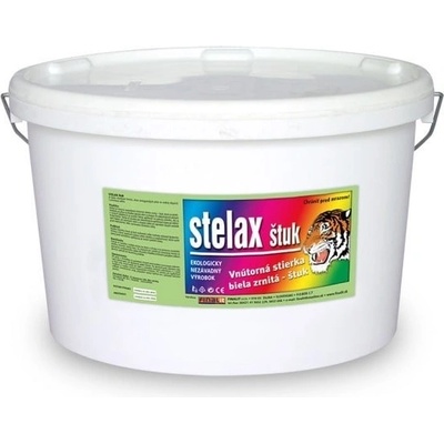Finalit Stelax štuk biela 1,5kg