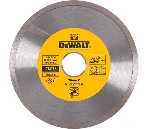 DeWalt DT3713